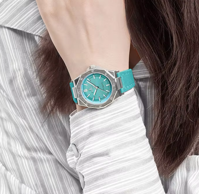 Montre de Luxe Classique de Mode
