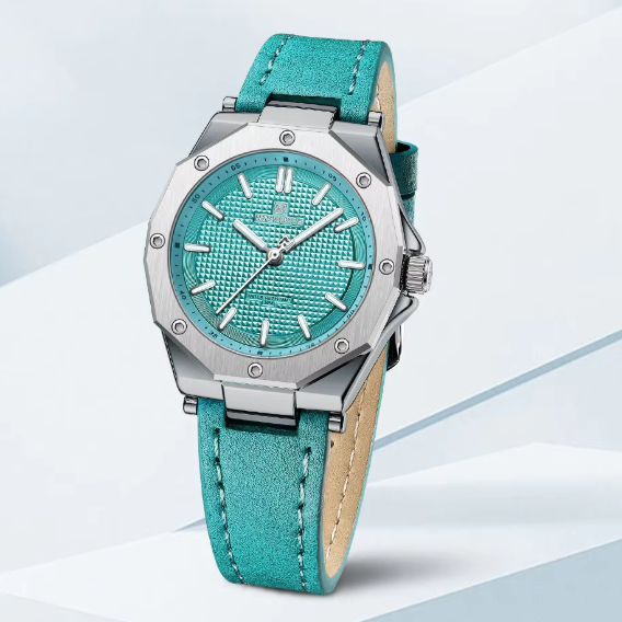 Montre de Luxe Classique de Mode