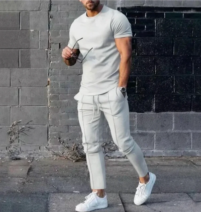 James™ | Ensemble Élégant