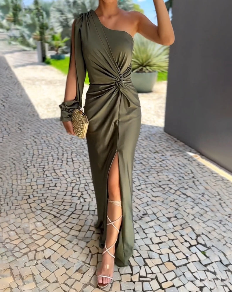 Sienna™ - Robe élégante de soirée