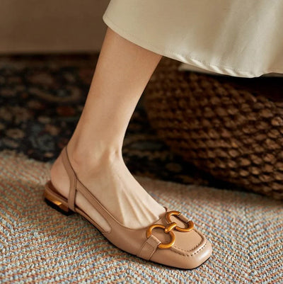 Sandales Orthopédiques à Boucle Mathilda™