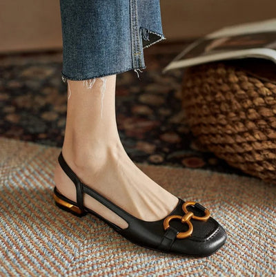 Sandales Orthopédiques à Boucle Mathilda™