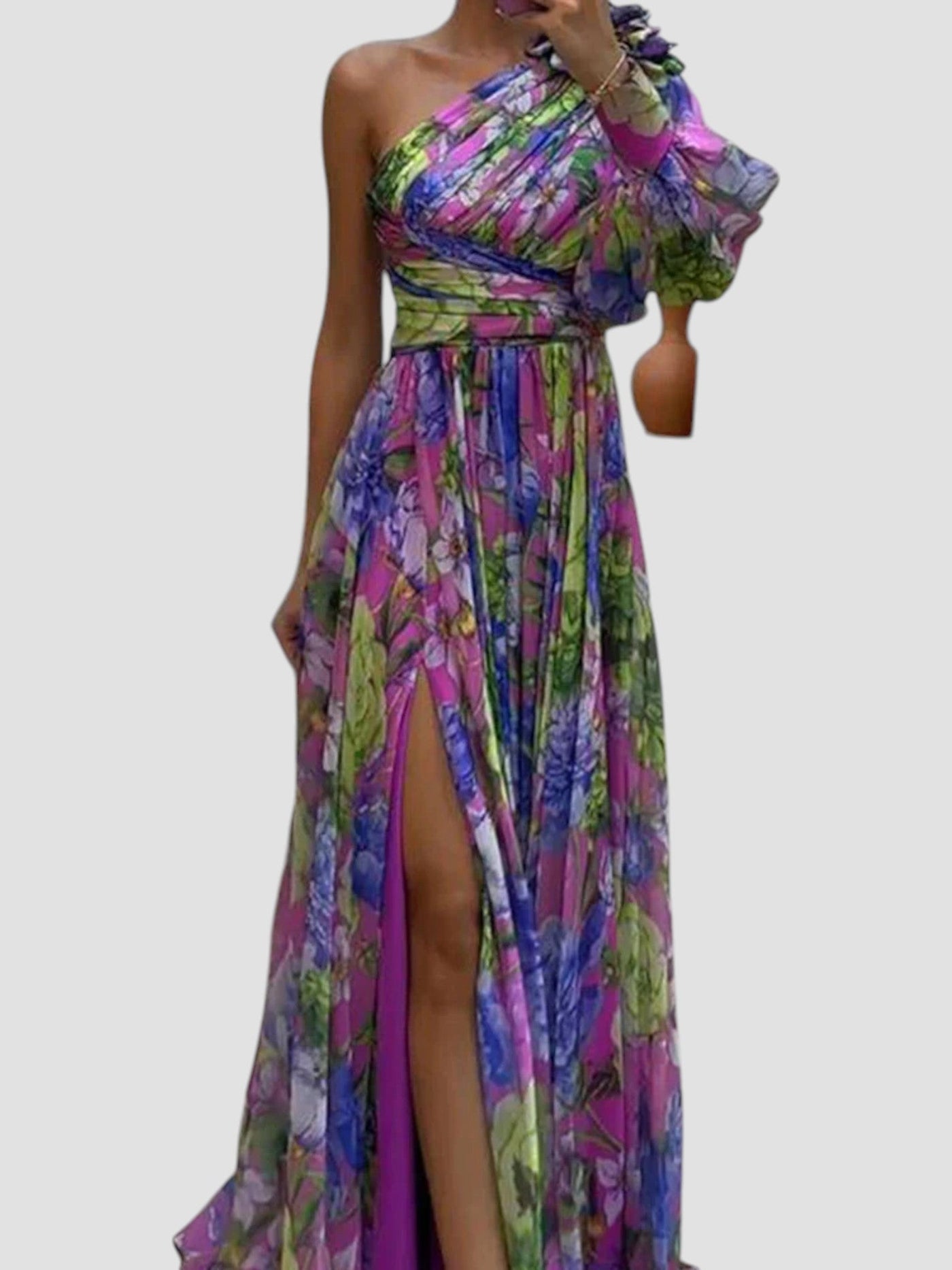 Lilac | Élégance raffinée