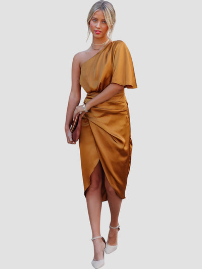 Natascia | Robe Élégante