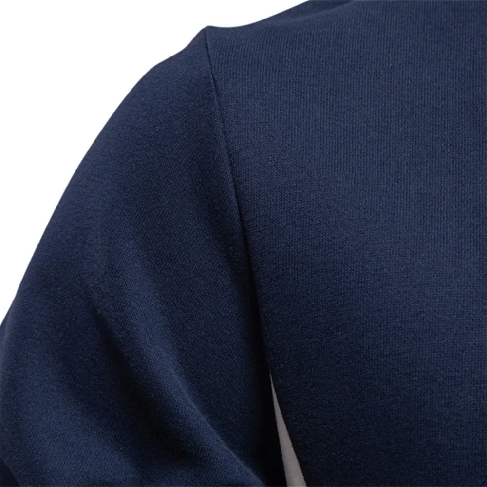 Bas | Pull élégant pour hommes