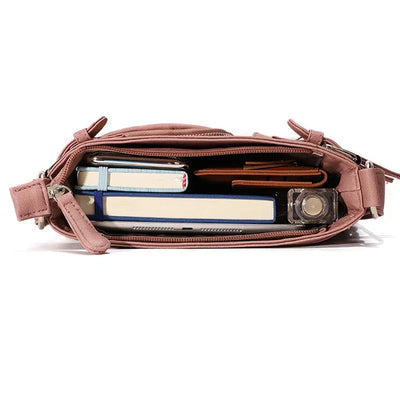 Ariana™ Bandolera | Sac Chic avec Plusieurs Poches