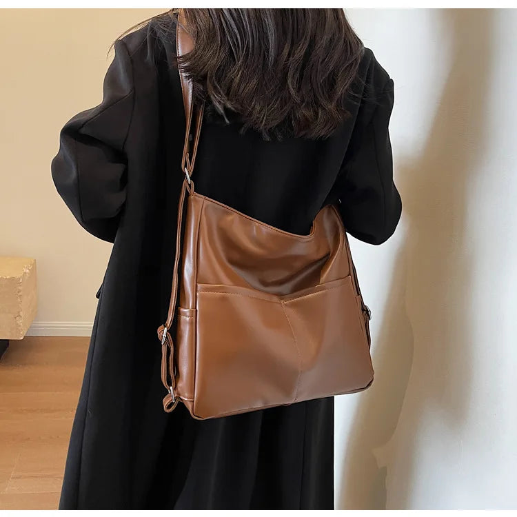 Peyton™ Sac de Luxe | Sac Multifonction Convertible