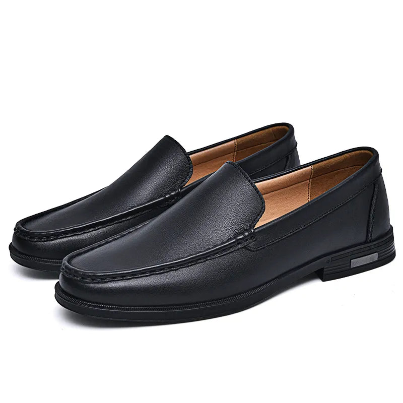 Tom | Mocassins