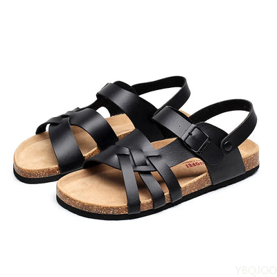 Penelope™ - Sandales Orthopédiques Confortables