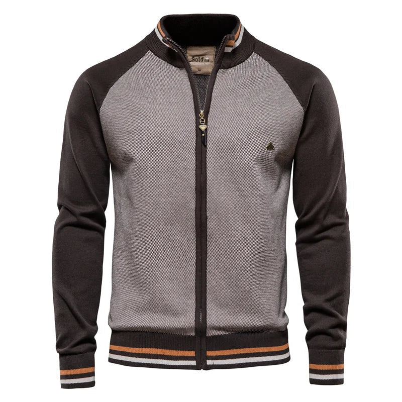 Morris | Gilet Premium pour Hommes