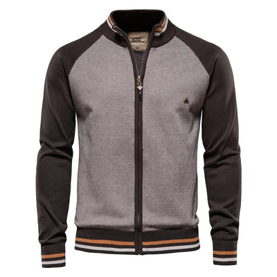 Morris | Gilet Premium pour Hommes