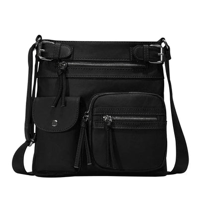 Ariana™ Bandolera | Sac Chic avec Plusieurs Poches