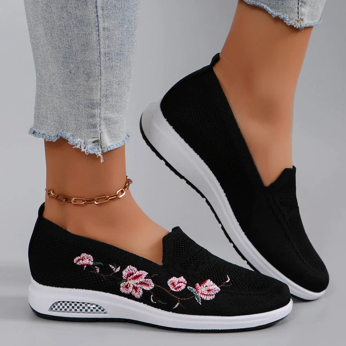 Chaussures Décontractées Zara