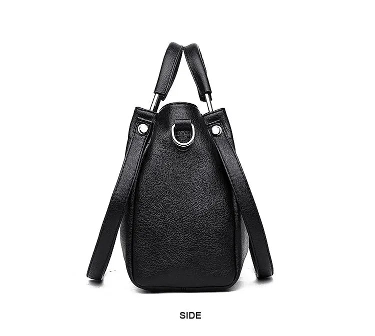 Peyton™ Luxe Charm | Sac à Bandoulière Classique