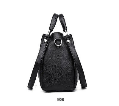 Peyton™ Luxe Charm | Sac à Bandoulière Classique
