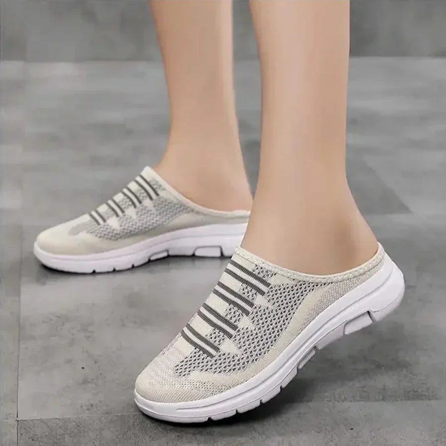 Avery™ - Sandales Orthopédiques Confortables