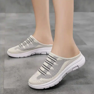 Avery™ - Sandales Orthopédiques Confortables