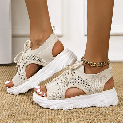 Grace™ - Sandales d'été orthopédiques confortables