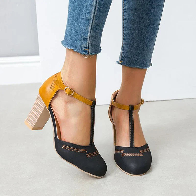 Talons Hauts Miriam