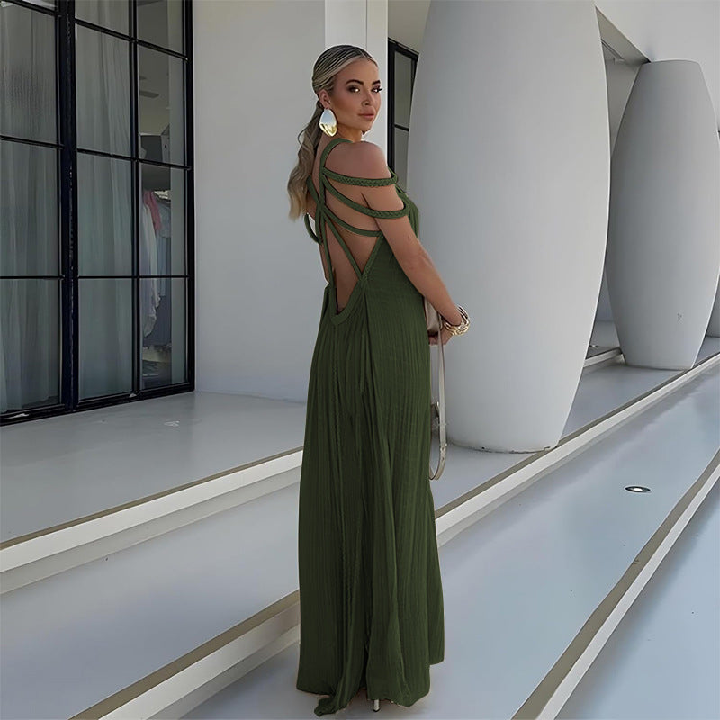 Laurana | Robe Longue