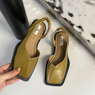 Luna™ - Chaussons Orthopédiques
