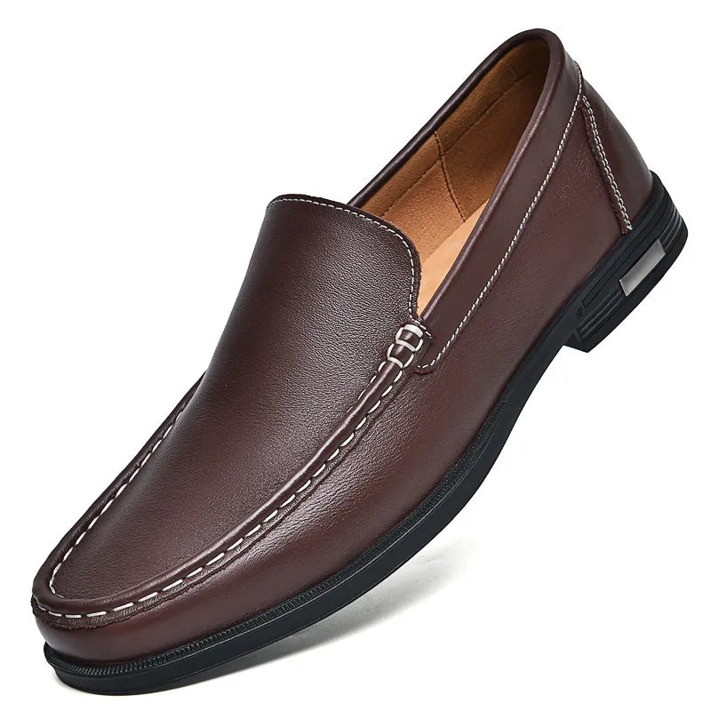 Tom | Mocassins