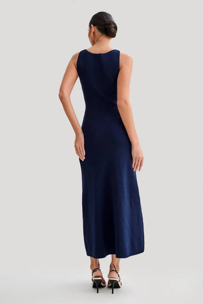 BÉRI | ROBE EN TRICOT