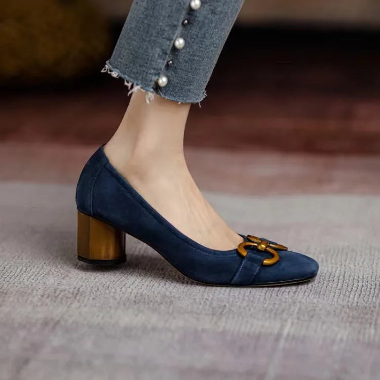 Talons hauts Mathilda