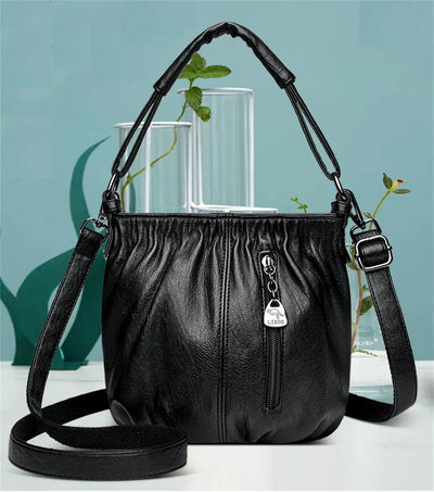Lina™ Encanto Vintage | Sac à Bandoulière