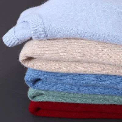 Pull en Laine Belluno