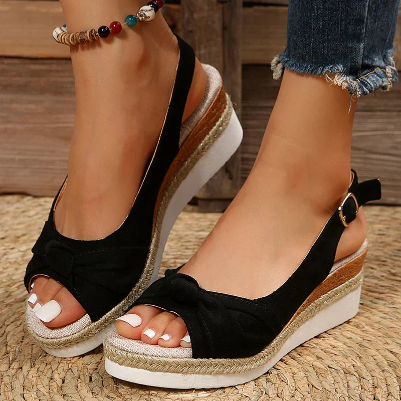 Sandales d'été Dayena™