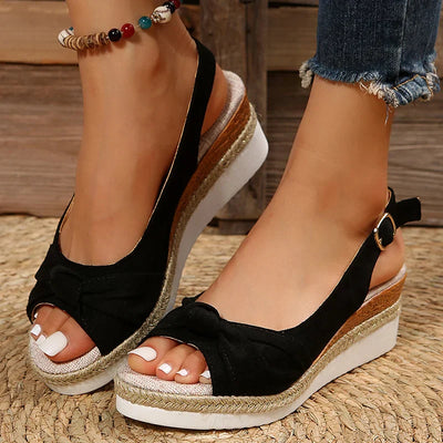 Sandales d'été Dayena™