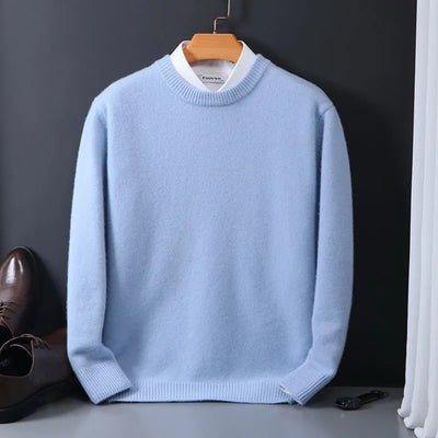 Pull en Laine Belluno