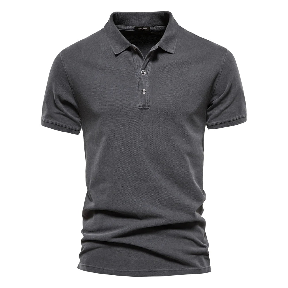 Valmont ™ | Polo Homme
