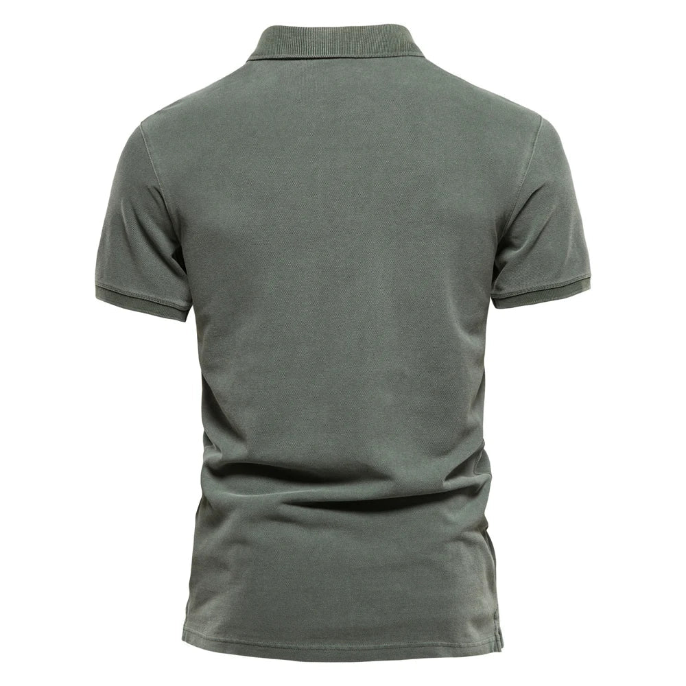 Valmont ™ | Polo Homme