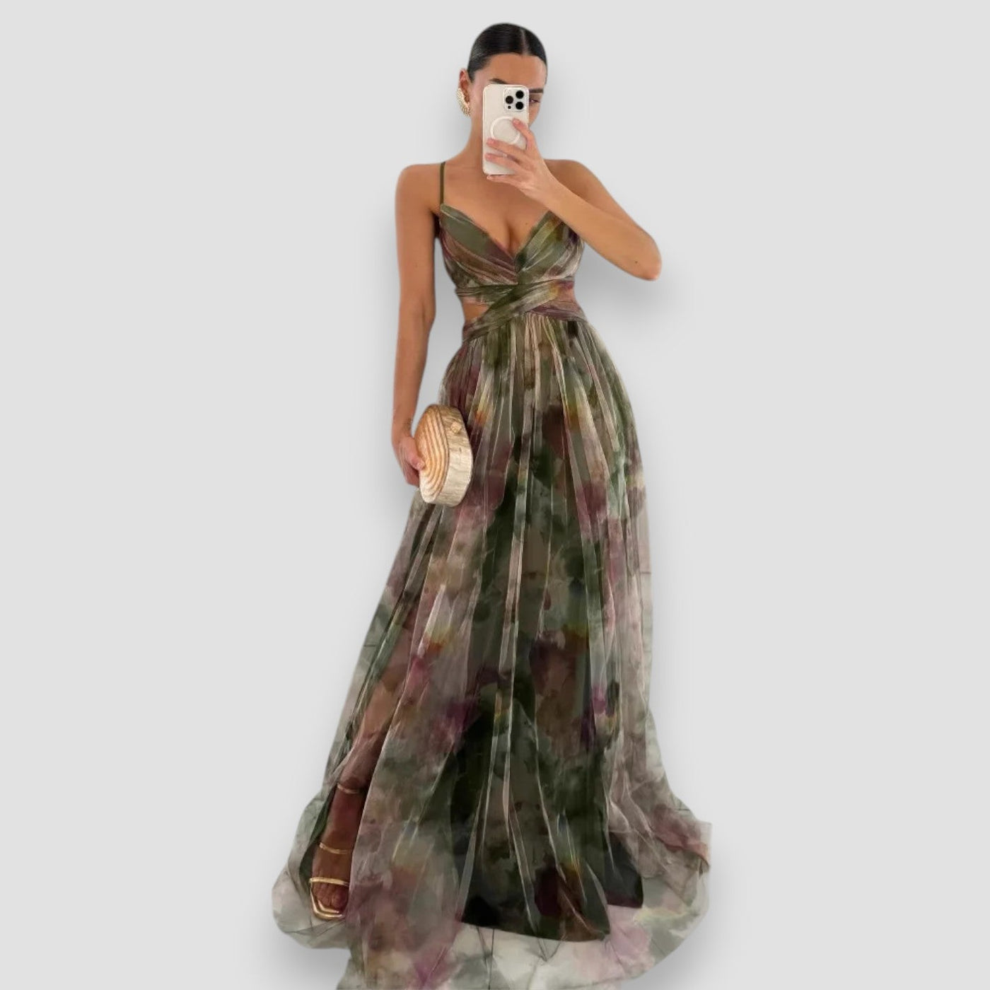 Adele | Robe en Tulle