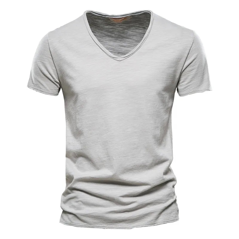 Valmont™ | T-shirt d'été en coton (1+1 GRATUIT)