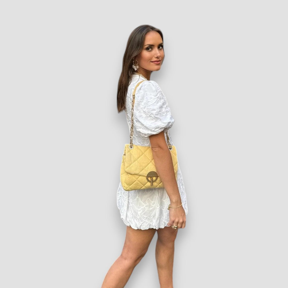 Charlie | Robe d'Été