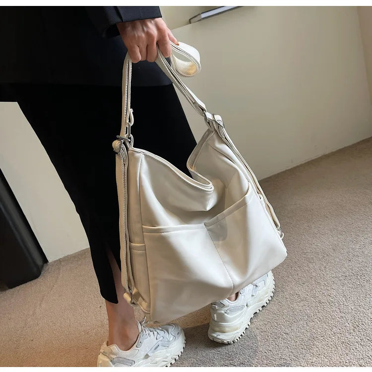 Peyton™ Sac de Luxe | Sac Multifonction Convertible