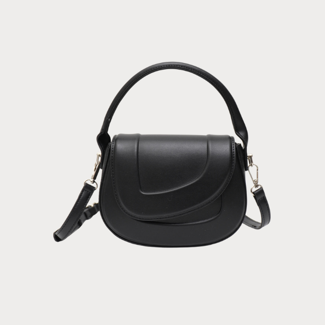 Charlotte™ Luxe Statement | Sac de Chaise Minimaliste
