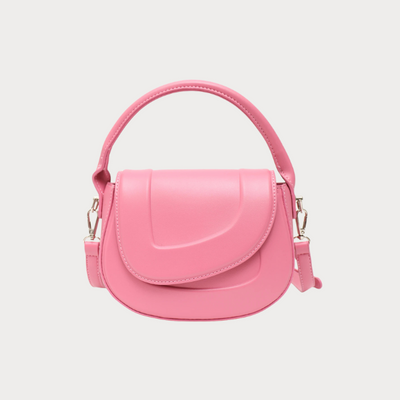 Charlotte™ Luxe Statement | Sac de Chaise Minimaliste