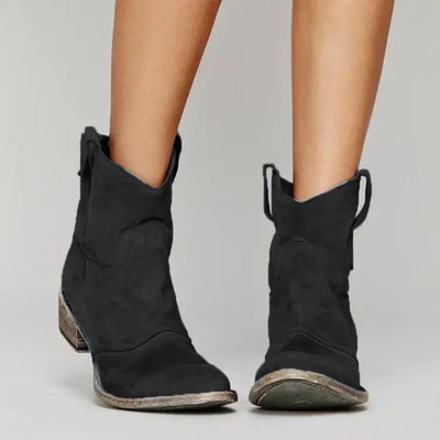 Destinée | Bottes de cowboy élégantes