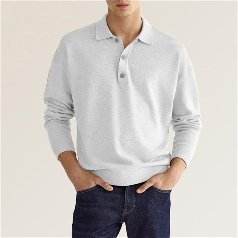 Polo Classique Alex