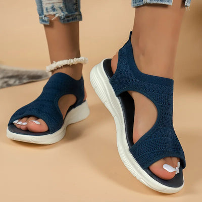 Sandales Orthopédiques Jade