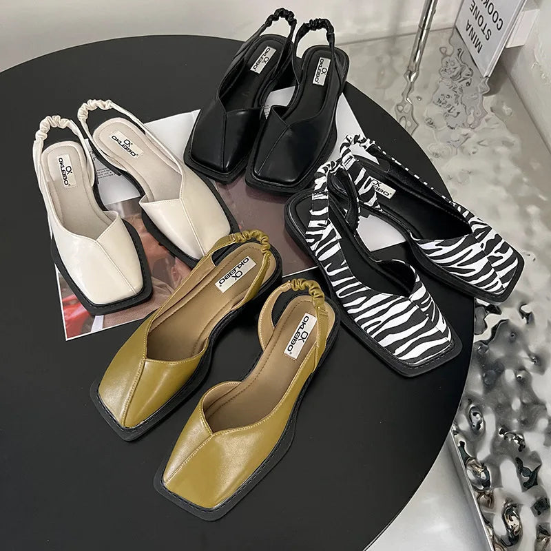 Luna™ - Chaussons Orthopédiques