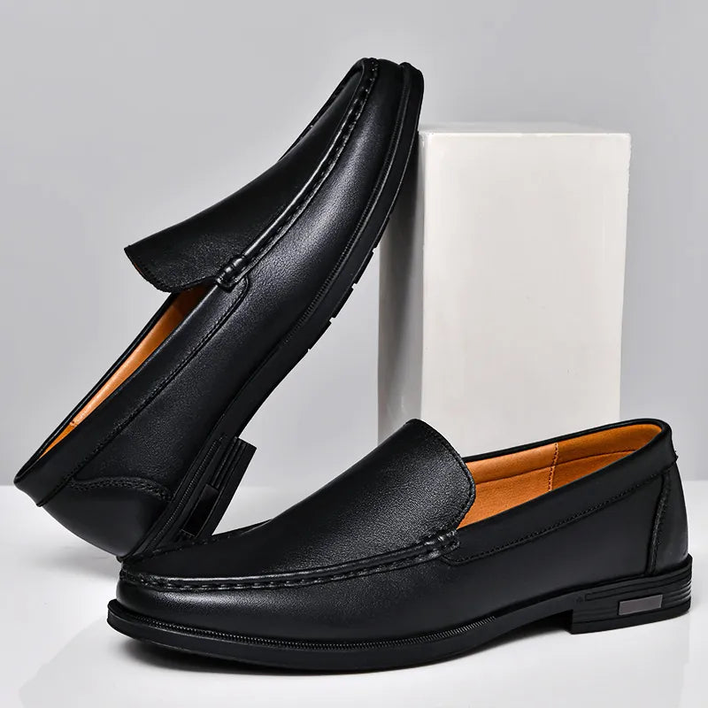 Tom | Mocassins