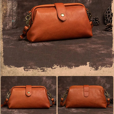 Alyssa™ Encanto Atemporal | Sac Unique