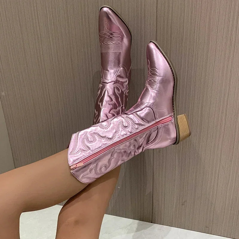 Bottes Australien Classeuses