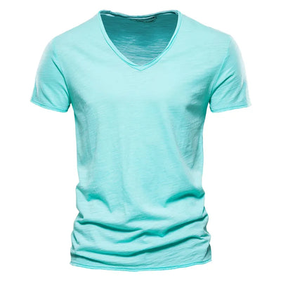 Valmont™ | T-shirt d'été en coton (1+1 GRATUIT)
