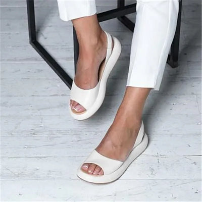 Lily™ - Sandale Orthopédique d'Été